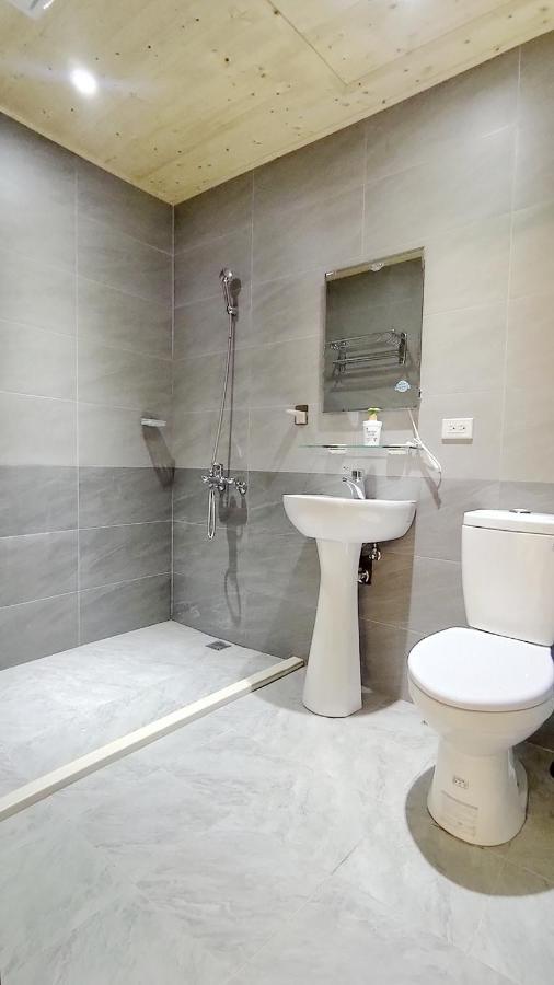 羅東夜市舒果shugo B&B 近清溝夜市 國旅卡特約店 配合手作早餐店及租車行 Luodong Extérieur photo