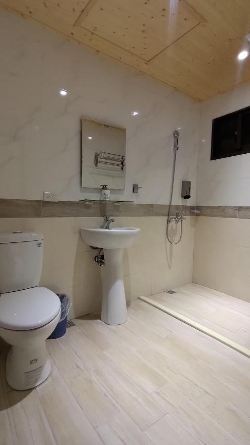 羅東夜市舒果shugo B&B 近清溝夜市 國旅卡特約店 配合手作早餐店及租車行 Luodong Extérieur photo
